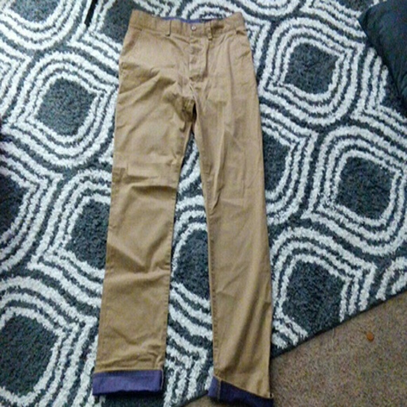 french connection chino